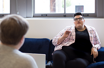 Overvægt og stigmatisering – hvad er vejen frem?