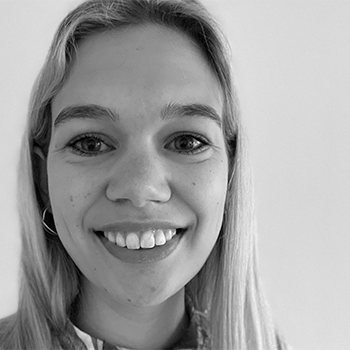 Katarina Wæver Hansen