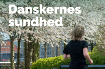 Danskernes sundhed – sundhedsprofilen 2021