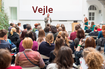 Sensommermøder om vægt og vejning – Vejle