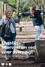 Livsstilsintervention ved svær overvægt