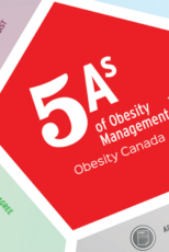 Obesity Canada: 5As