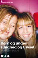 Børn og unges sundhed og trivsel