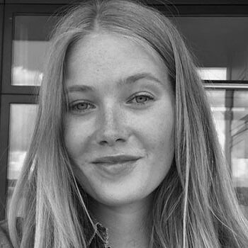 Kirstine Kallestrup Reeslev