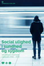 Social ulighed i sundhed og sygdom