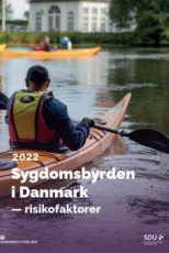Sygdomsbyrden i Danmark – risikofaktorer