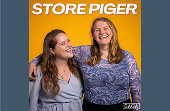 Store Piger Podcast