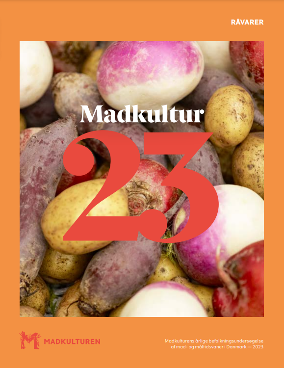 Madkulturen 2023