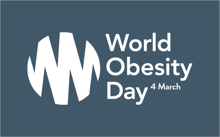 World Obesity Day logo