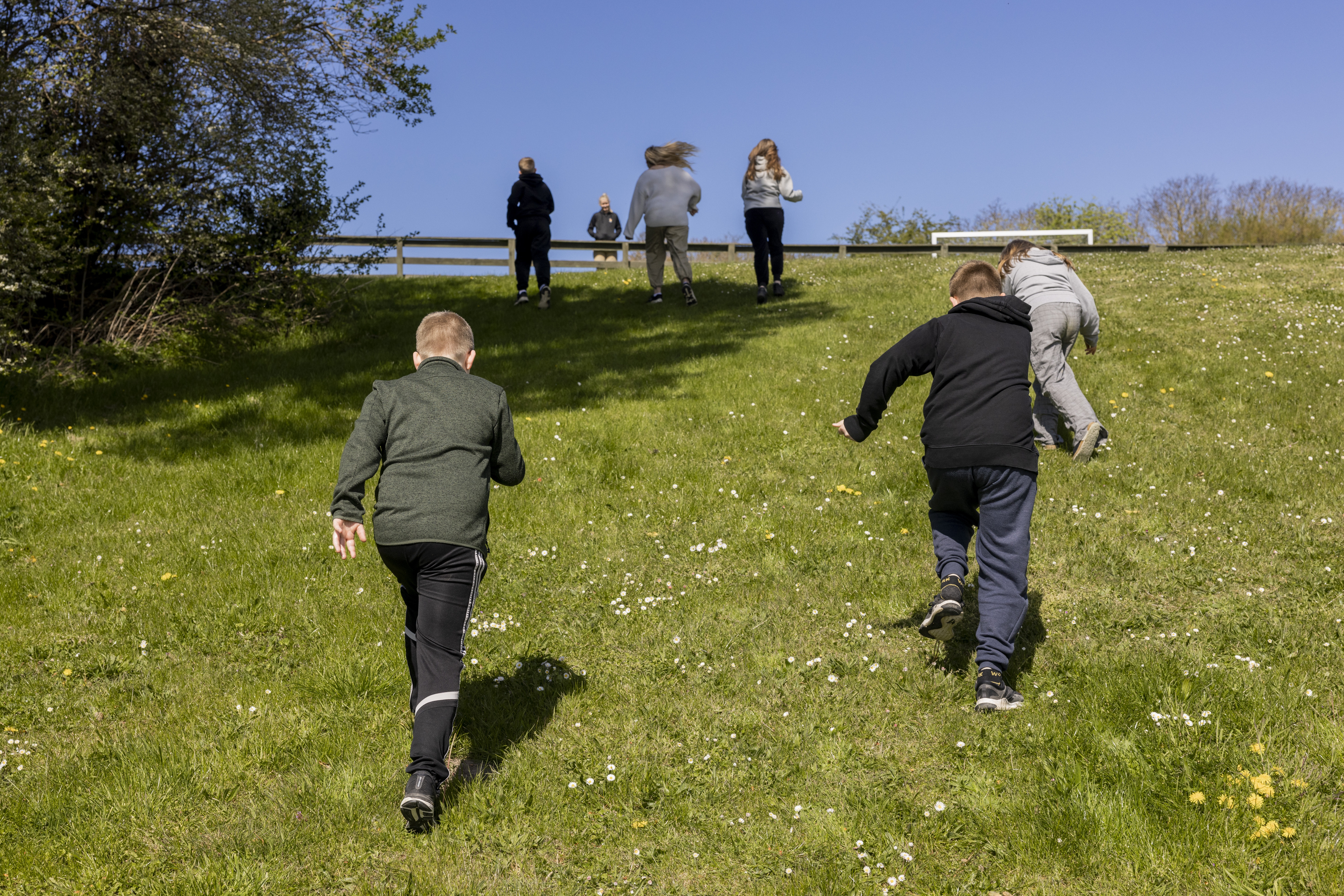 Nyt landsdækkende projekt skal opdage spiseforstyrrelsen BED tidligere hos børn